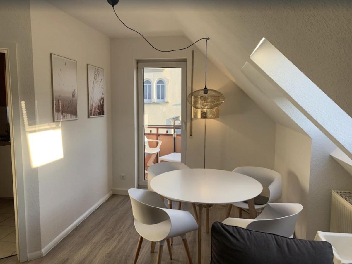 Fewo "Rabennest " Gemuetliche Wohnung Nahe Rabensteinklinikum - Kein Separates Schlafzimmer, Studiowohnung Chemnitz Exterior foto