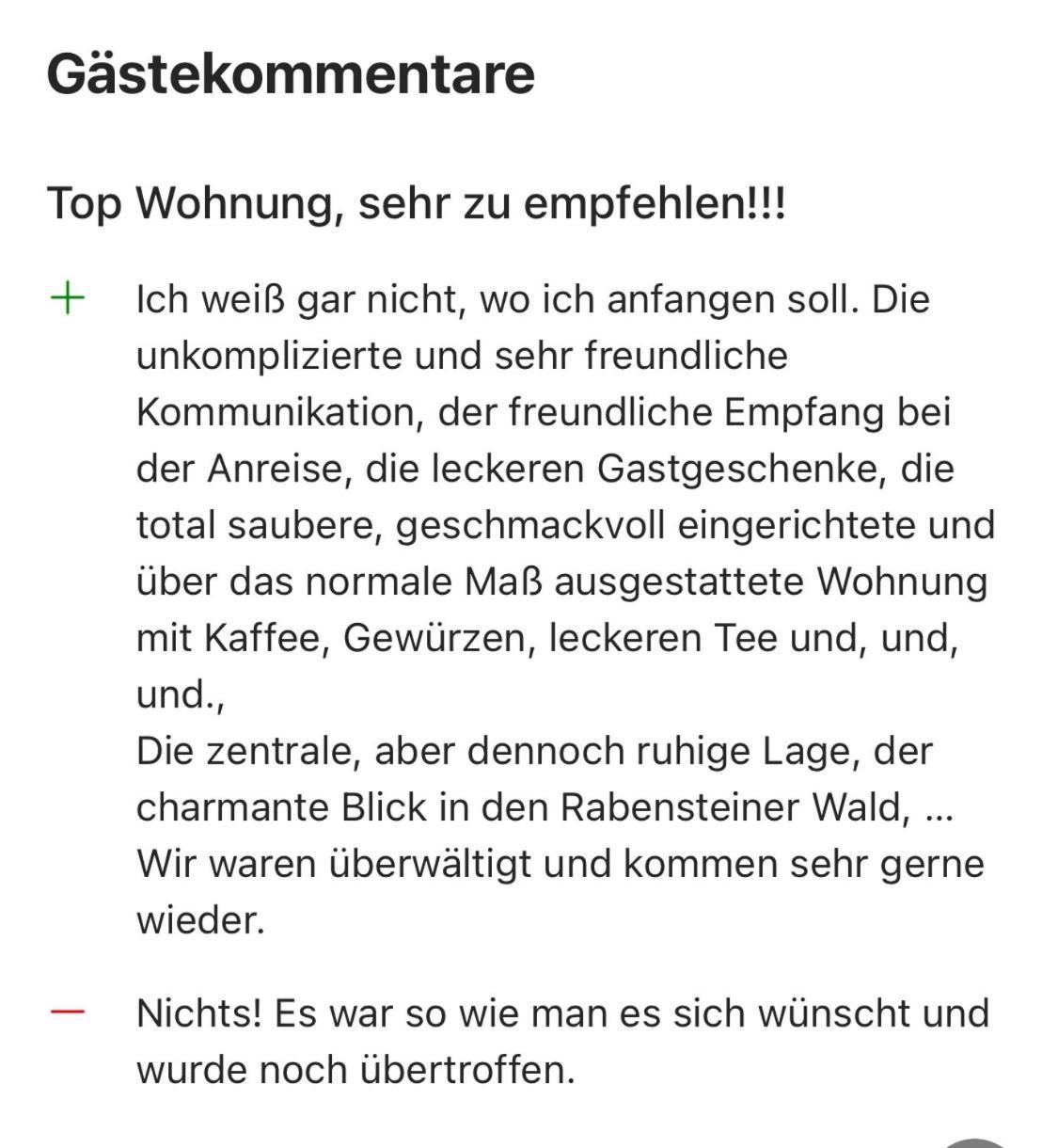 Fewo "Rabennest " Gemuetliche Wohnung Nahe Rabensteinklinikum - Kein Separates Schlafzimmer, Studiowohnung Chemnitz Exterior foto